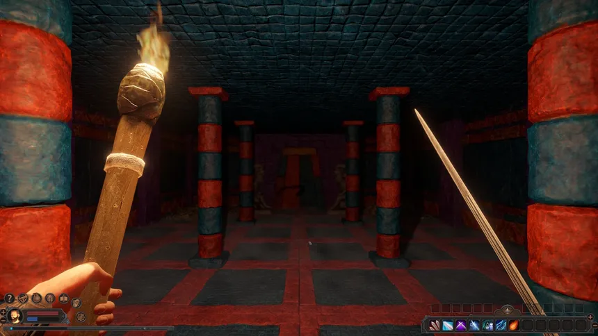 Скриншот 5 к игре Golel