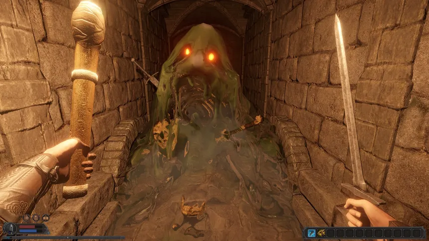 Скриншот 6 к игре Golel