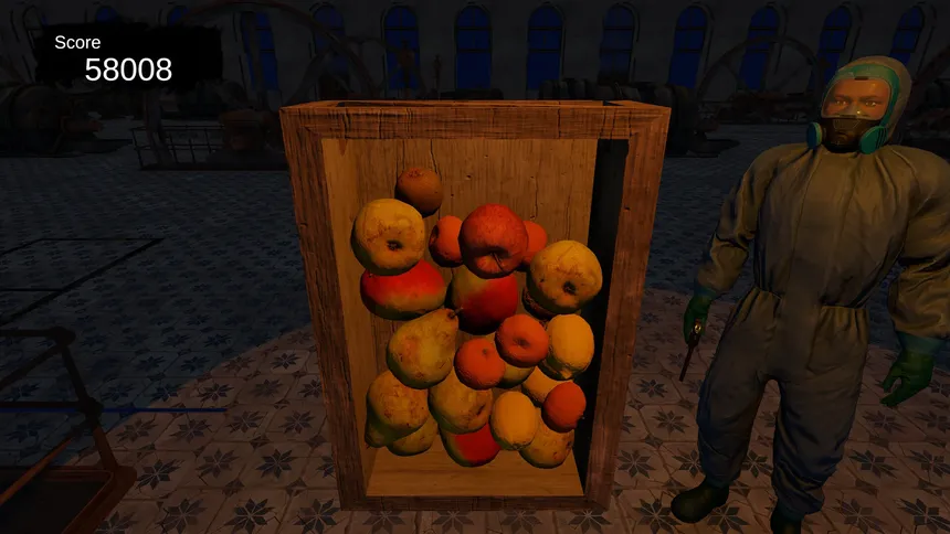 Скриншот 5 к игре Watermellionaire