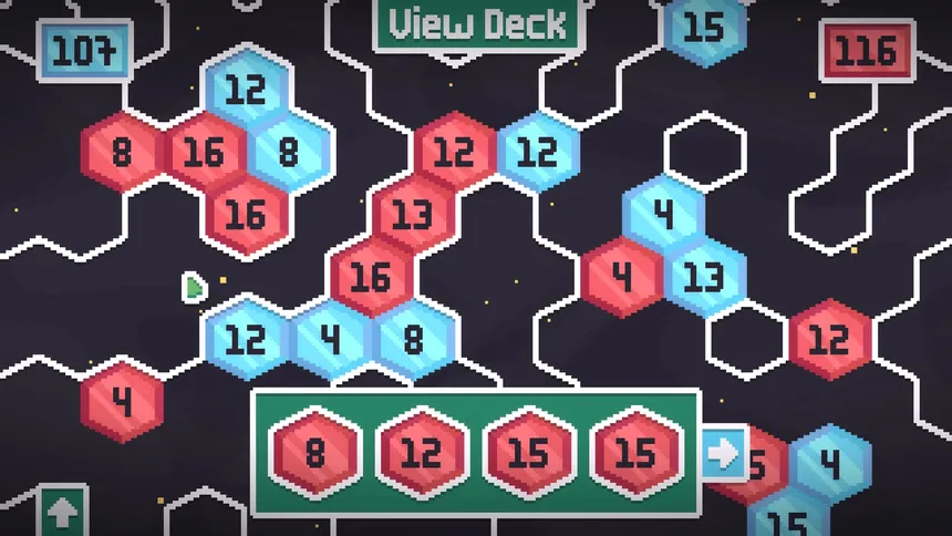Скриншот 5 к игре Proximity