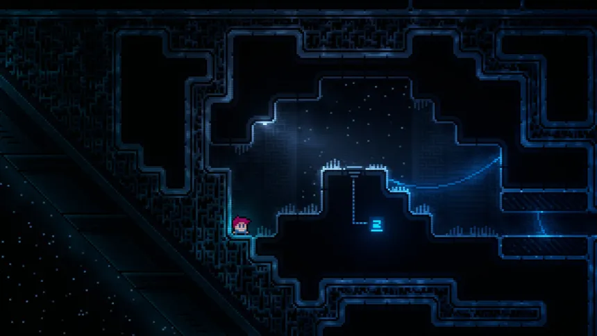 Скриншот 1 к игре Inversion Day