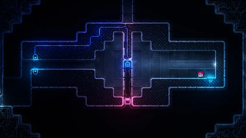 Скриншот 2 к игре Inversion Day