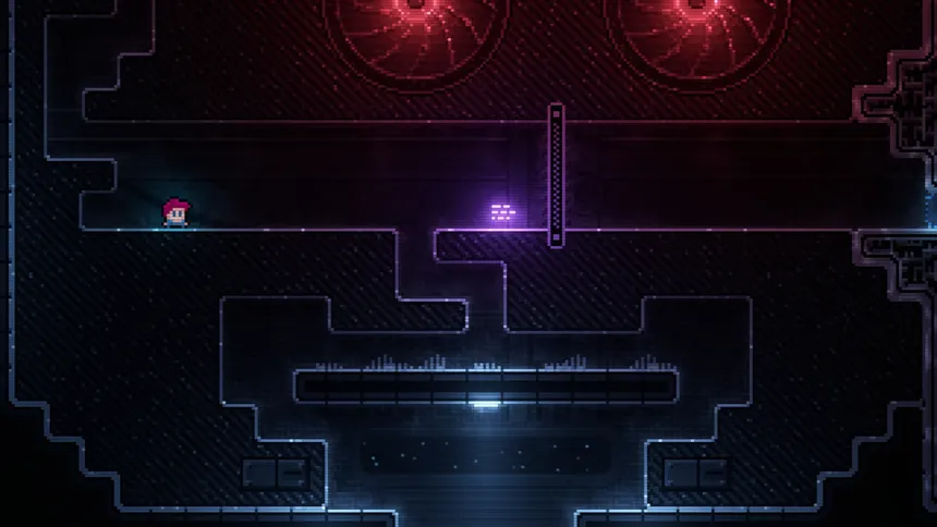 Скриншот 3 к игре Inversion Day