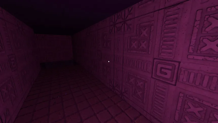 Скриншот 4 к игре Torchlike