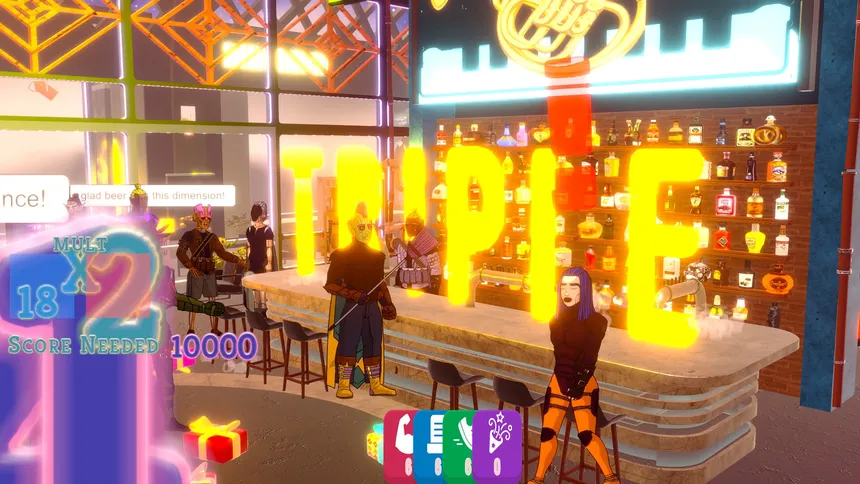 Скриншот 4 к игре RoadHouse Manager