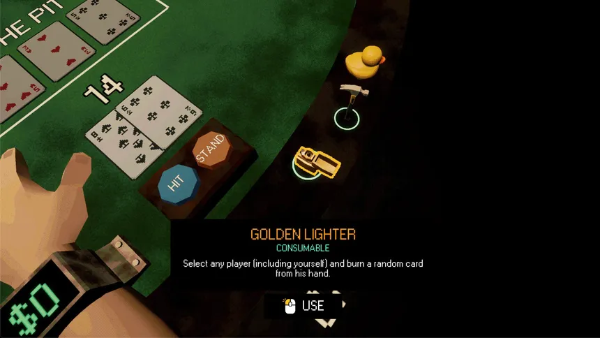 Скриншот 6 к игре Cardsharp