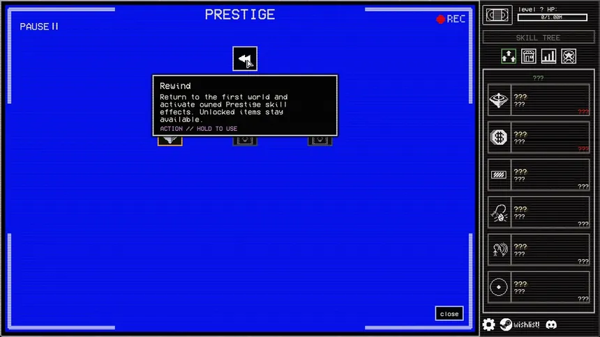 Скриншот 8 к игре IncreTop