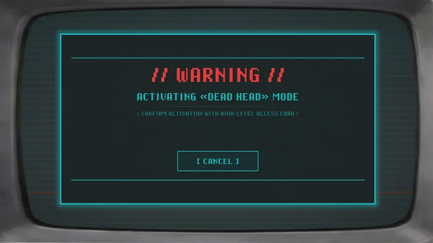 Скриншот 6 к игре Monitor State