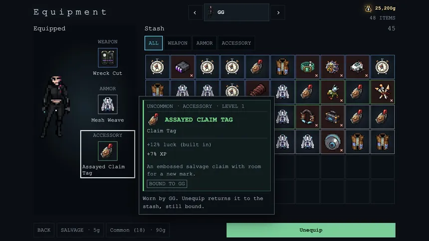 Скриншот 3 к игре CyberSprawl: Survivors