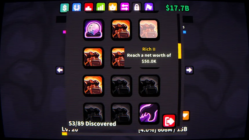 Скриншот 8 к игре Screen Stocks