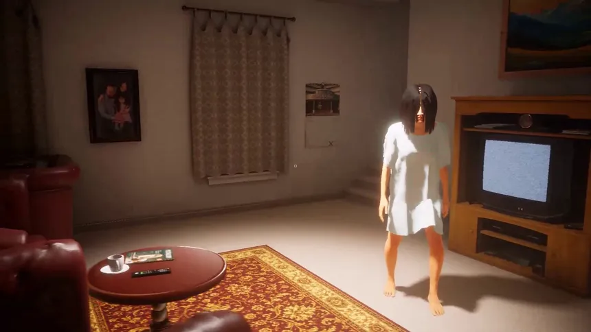 Скриншот 7 к игре crazy woman
