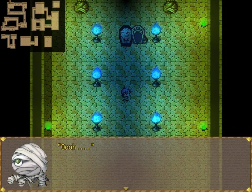 Скриншот 2 к игре Traveler