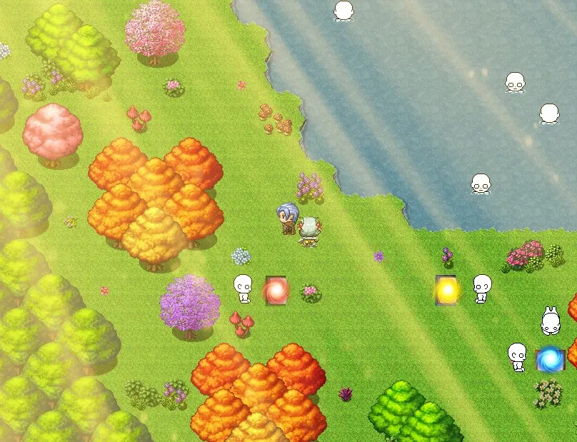 Скриншот 5 к игре Traveler