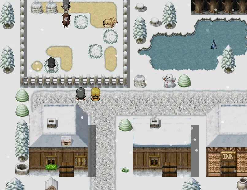 Скриншот 7 к игре Traveler