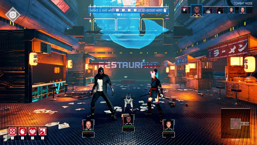 Скриншот 4 к игре Conglomerate 451