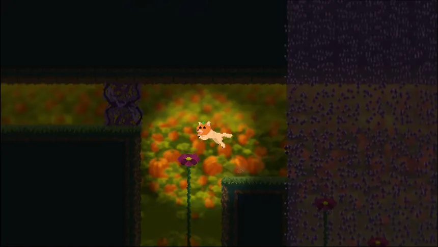 Скриншот 6 к игре Pumpkin & Patch