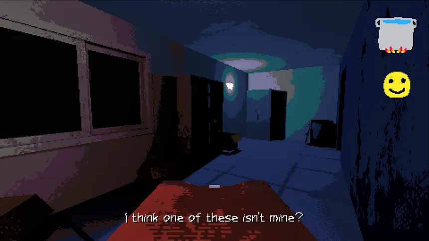 Скриншот 4 к игре Water Boiling Simulator