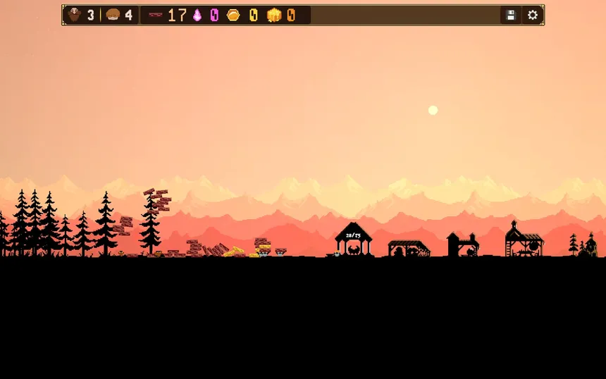 Скриншот 1 к игре Valehands