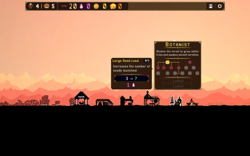 Скриншот 2 к игре Valehands
