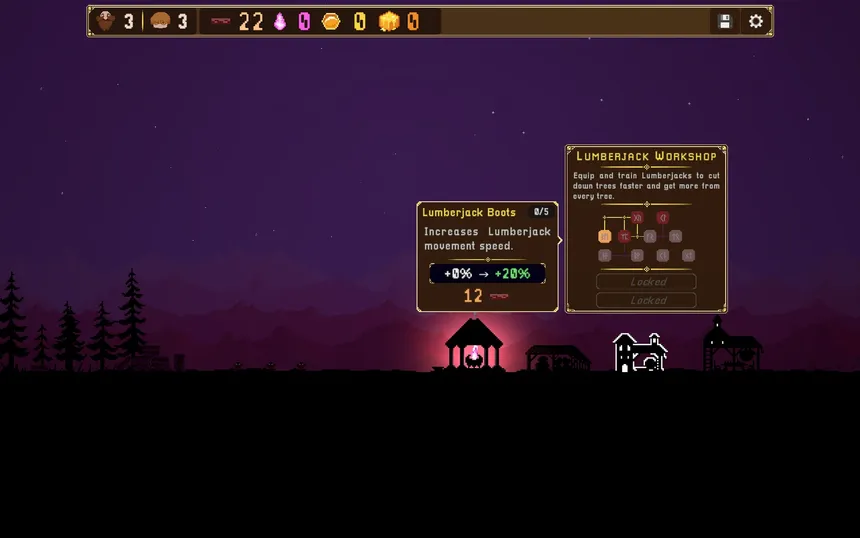 Скриншот 3 к игре Valehands
