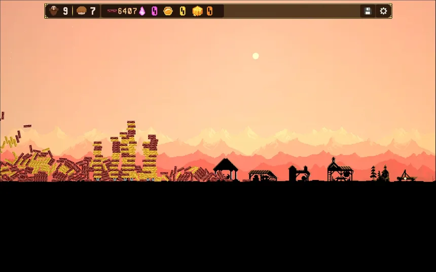 Скриншот 4 к игре Valehands