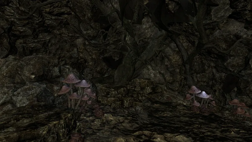 Скриншот 3 к игре Delving The Depths