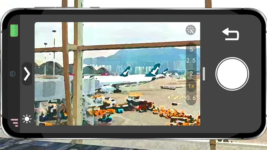 Скриншот 5 к игре 嘘！超能少女代购中！