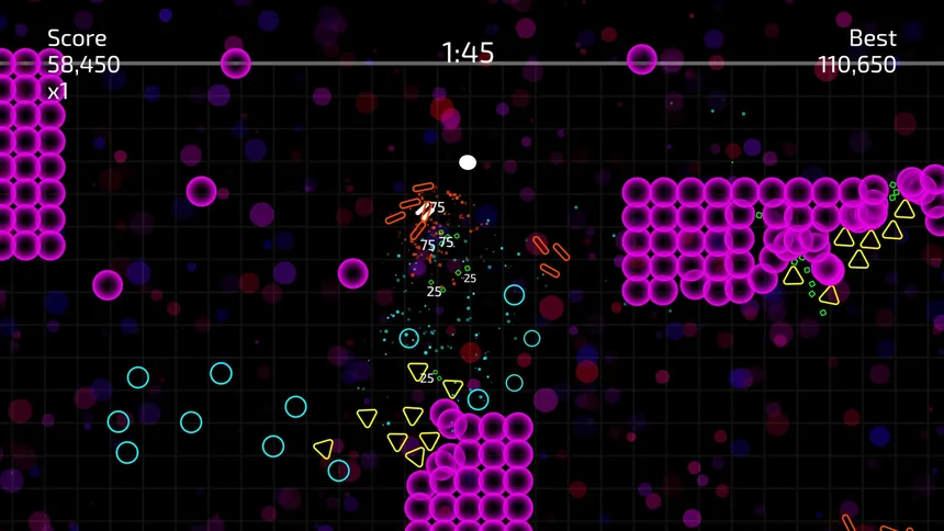 Скриншот 3 к игре Cell #31