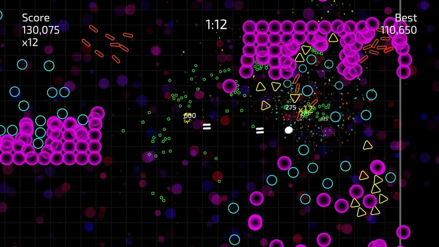 Скриншот 4 к игре Cell #31