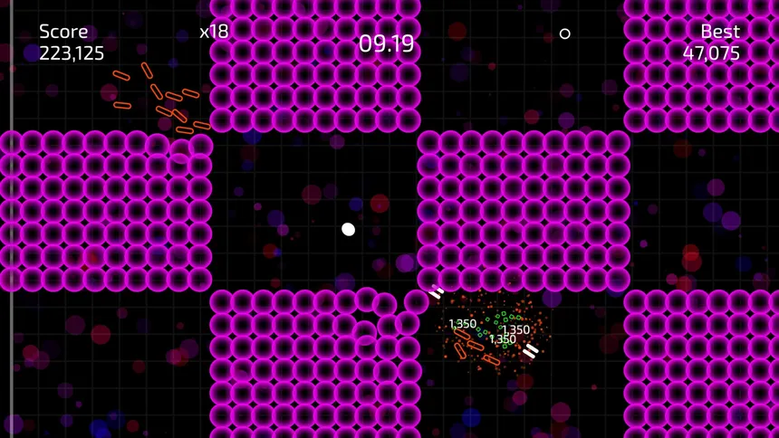 Скриншот 5 к игре Cell #31