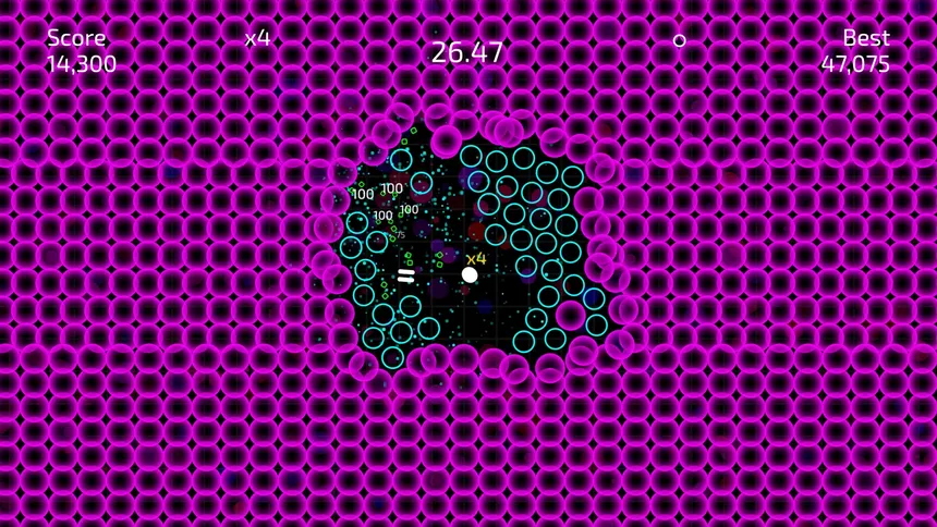 Скриншот 6 к игре Cell #31