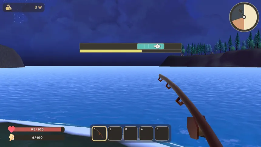 Скриншот 6 к игре Mudventure