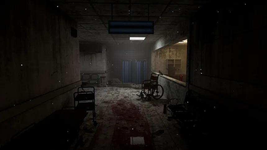 Скриншот 3 к игре 23 Days