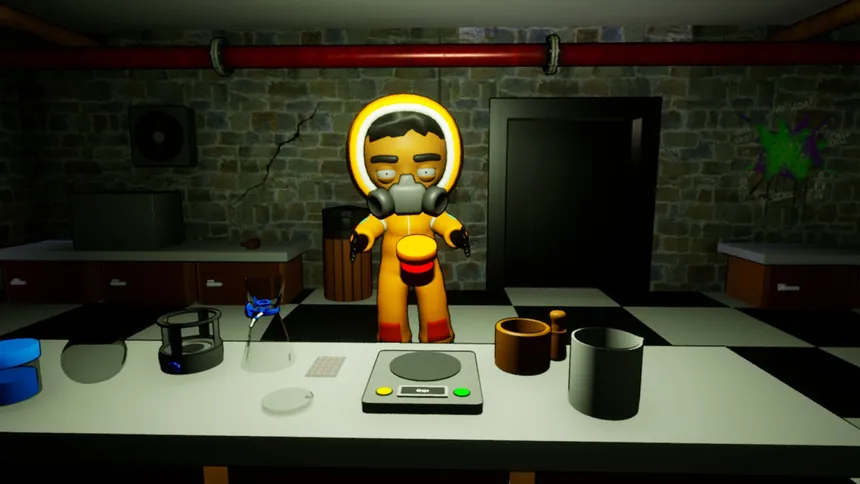 Скриншот 1 к игре Cook Together