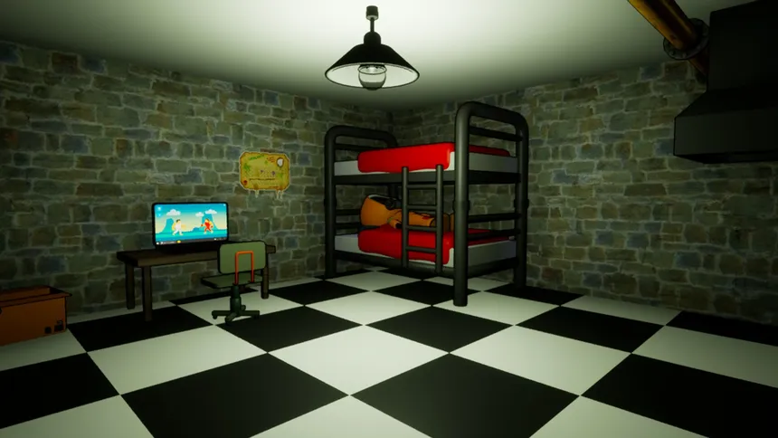 Скриншот 5 к игре Cook Together