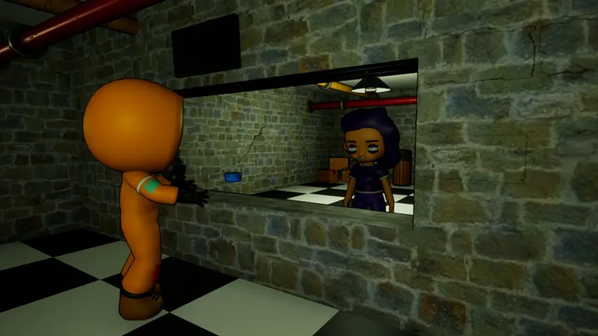 Скриншот 6 к игре Cook Together