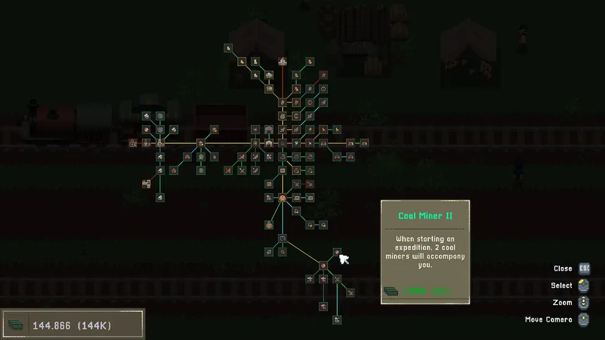 Скриншот 8 к игре Timberworks