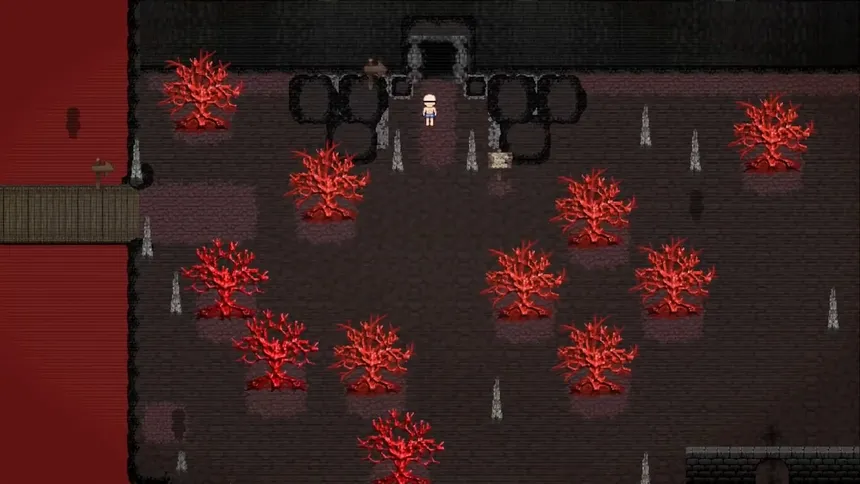 Скриншот 5 к игре Second Odium