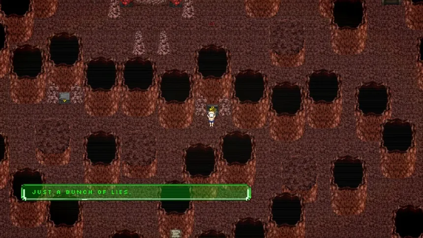 Скриншот 7 к игре Second Odium