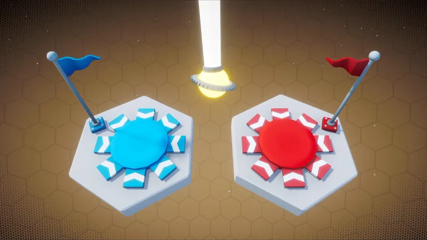 Скриншот 6 к игре Touchdown