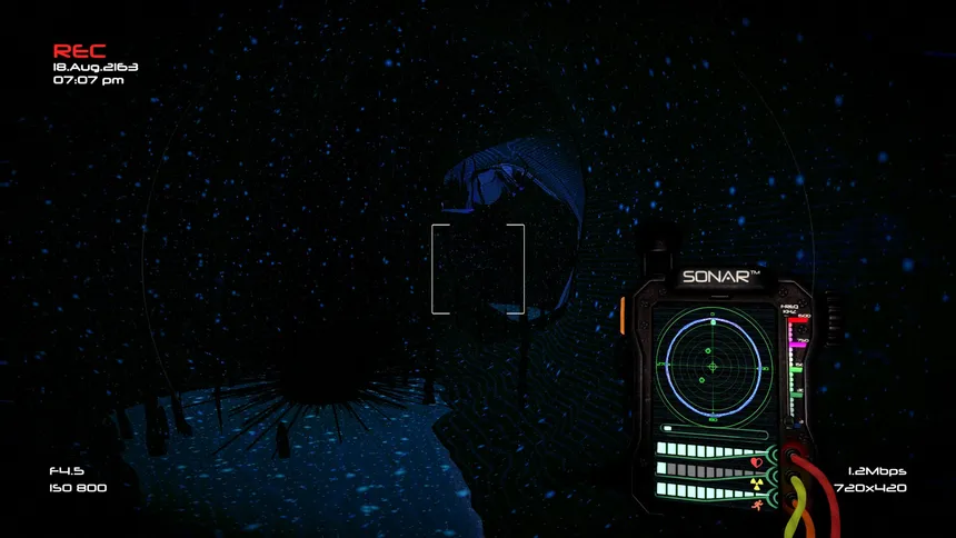 Скриншот 2 к игре SONAR