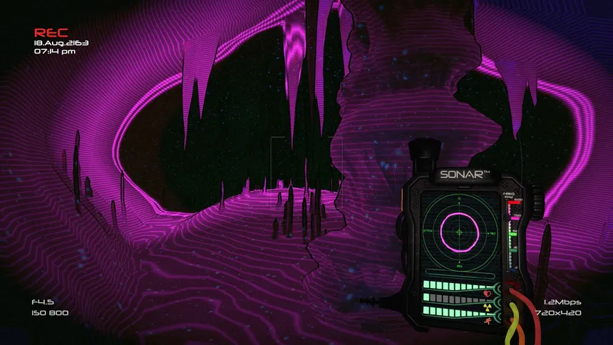 Скриншот 3 к игре SONAR