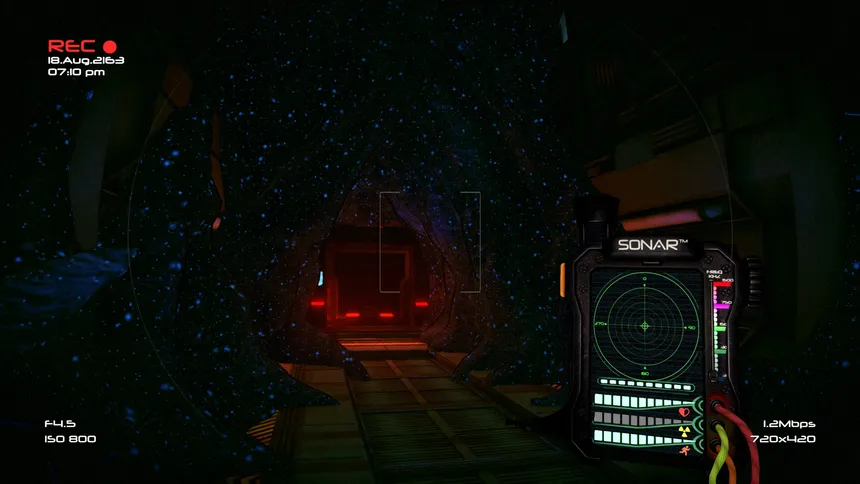 Скриншот 4 к игре SONAR