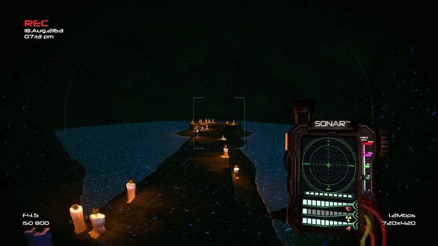 Скриншот 6 к игре SONAR