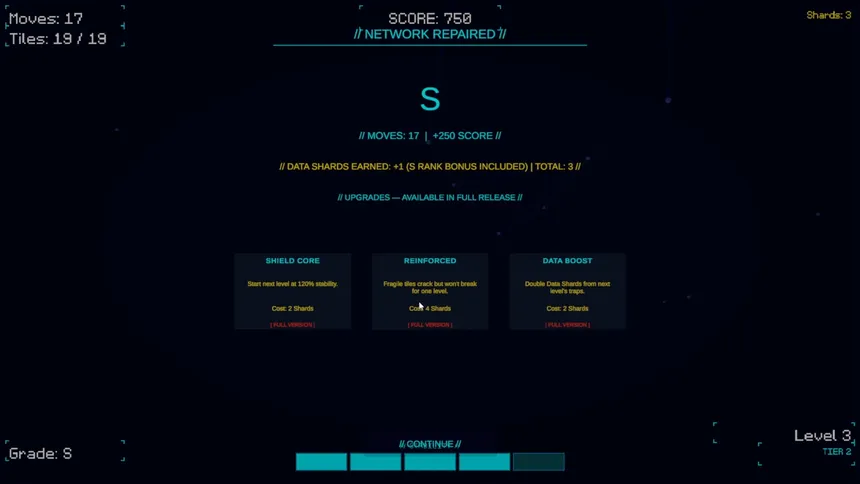 Скриншот 2 к игре Neural Repair