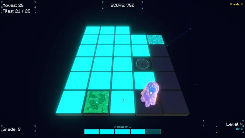 Скриншот 3 к игре Neural Repair