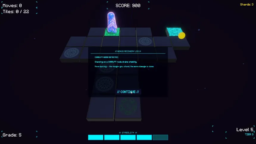 Скриншот 4 к игре Neural Repair