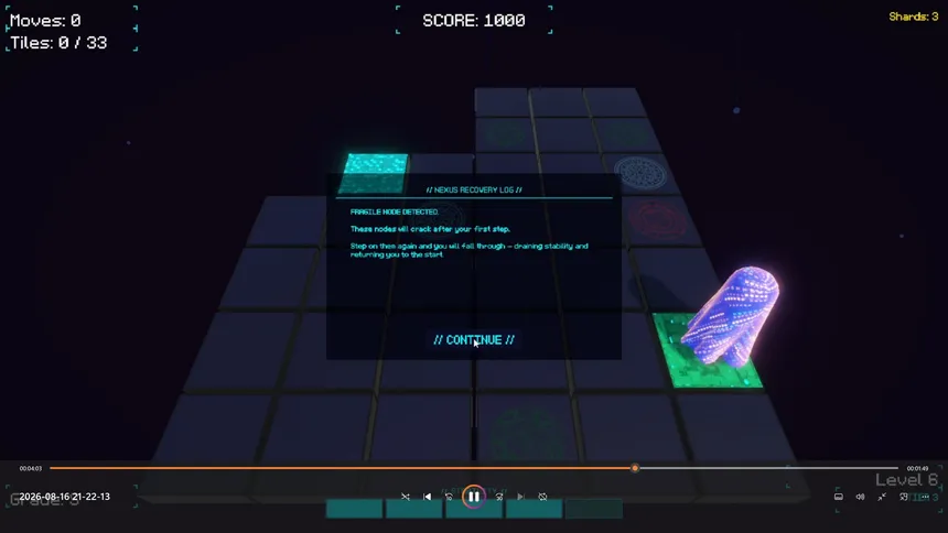 Скриншот 5 к игре Neural Repair