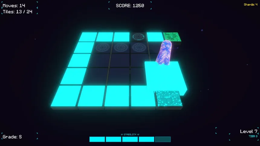 Скриншот 6 к игре Neural Repair