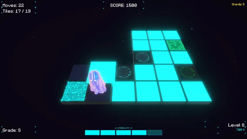 Скриншот 7 к игре Neural Repair